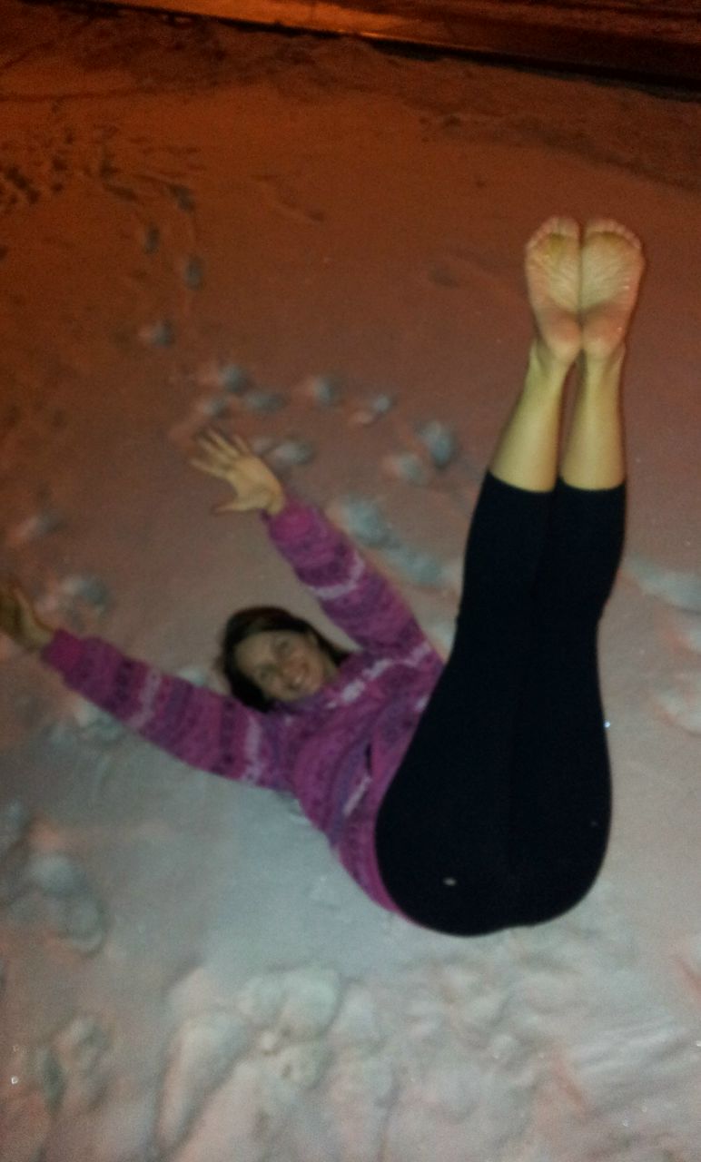 Ольга Калугина | 