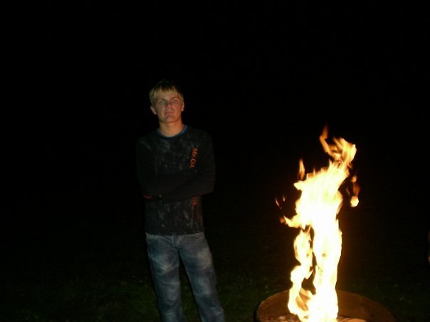 Вова Яблонський ٩(×̯×)۶ ̿ ̿̿ ̿̿'̿'\̵͇̿̿\ | Львов