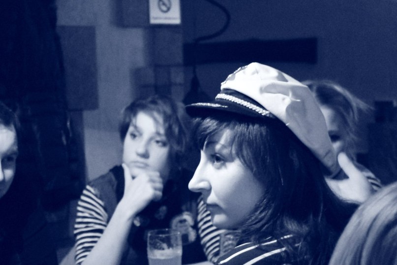 Ленчик Назарьева #СЕВЕР# | Одесса