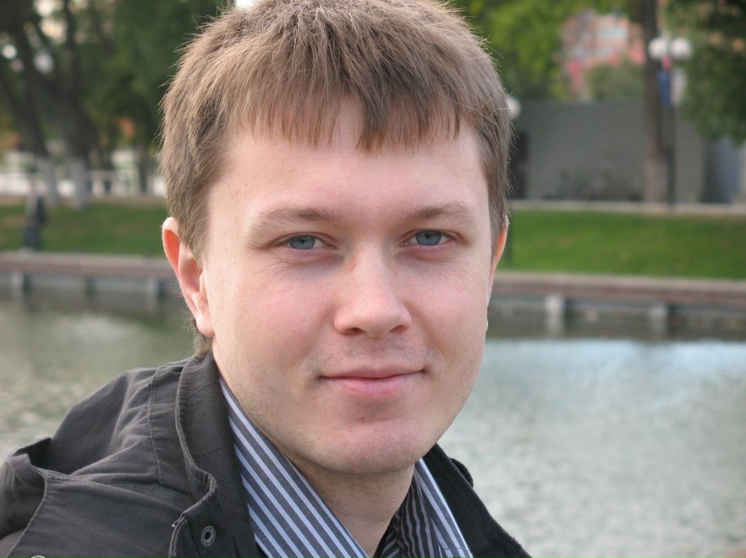 Артем Мифтахов | Москва