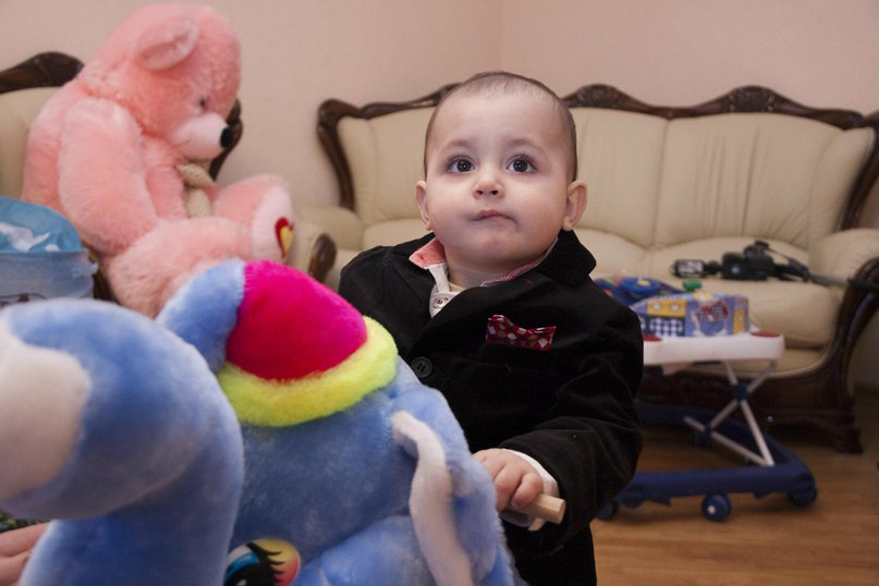 Армен Ростовский | Ростов-на-Дону