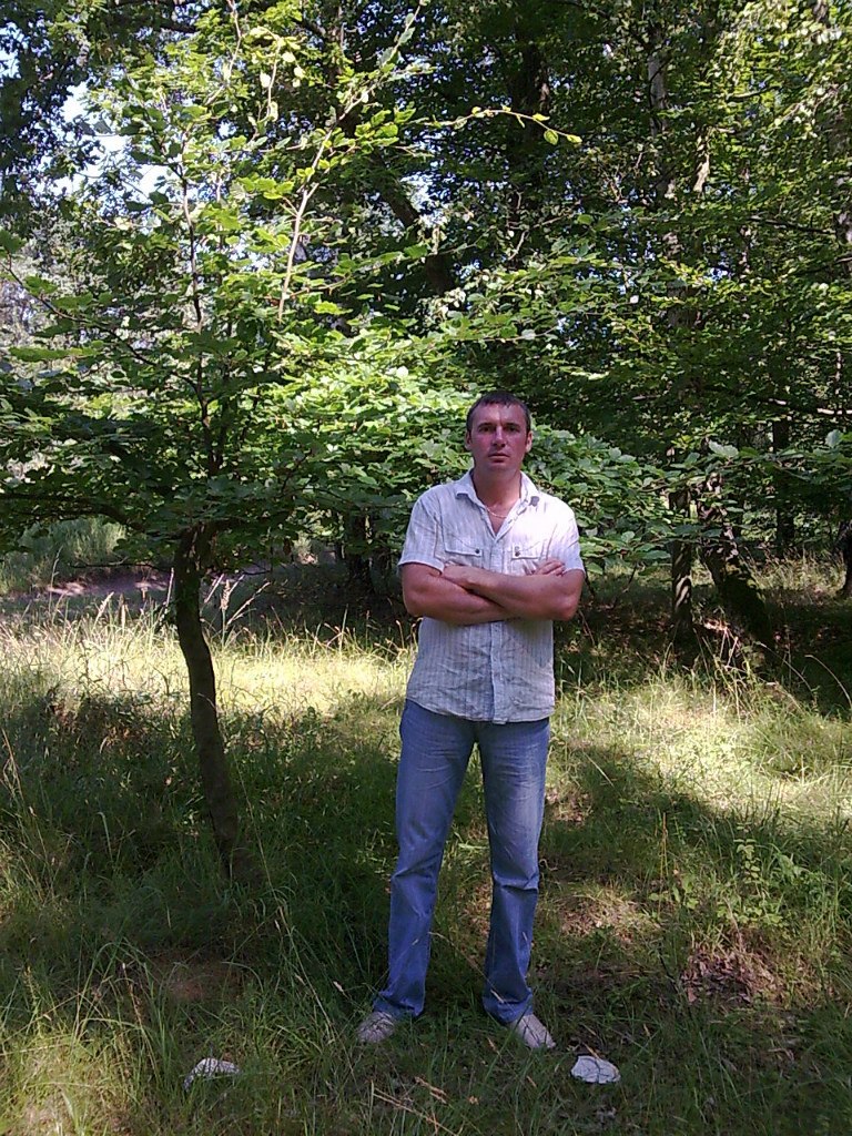 Александр Поярков | Грозный