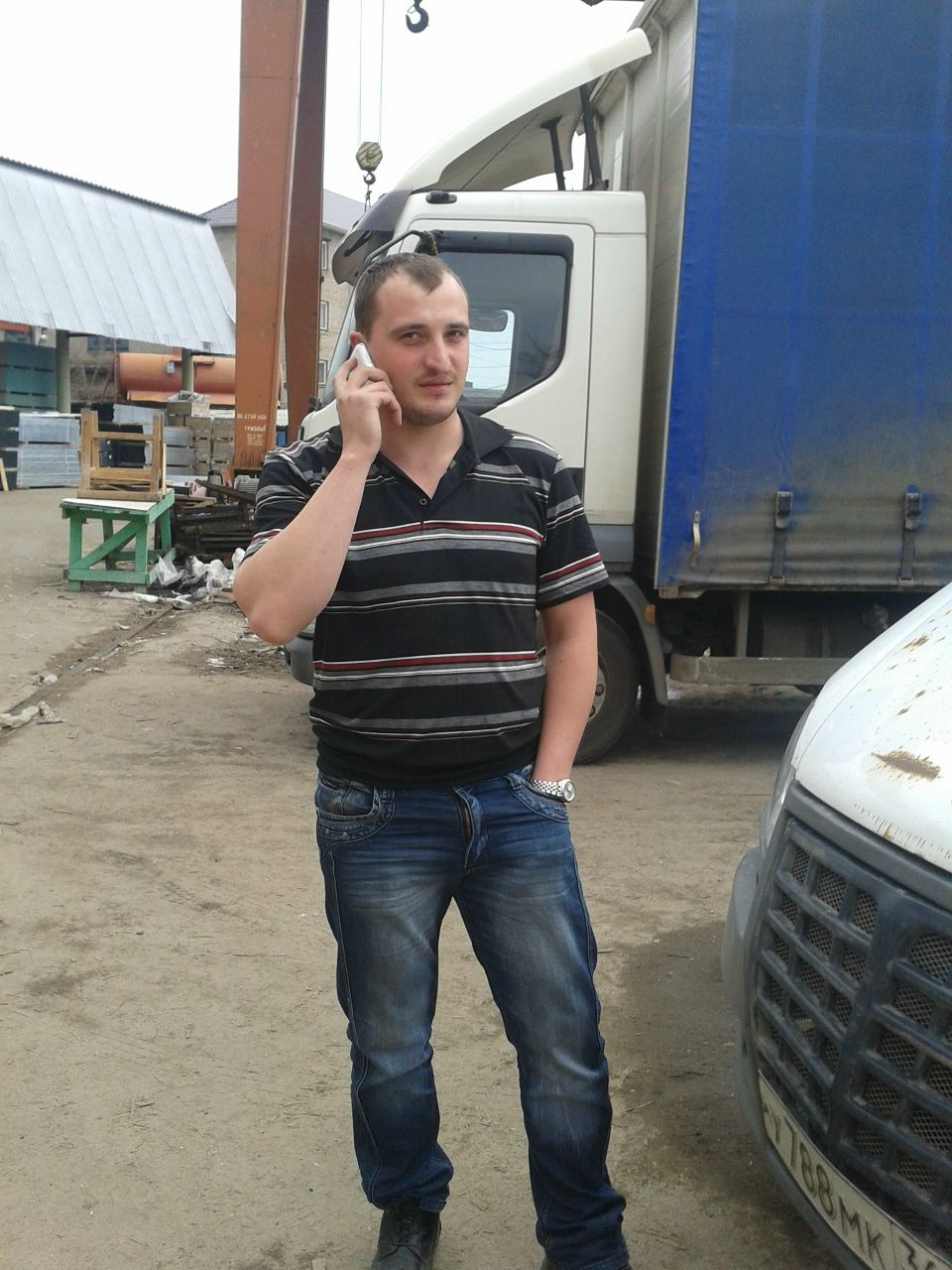 Евгений Поздняков | Воронеж