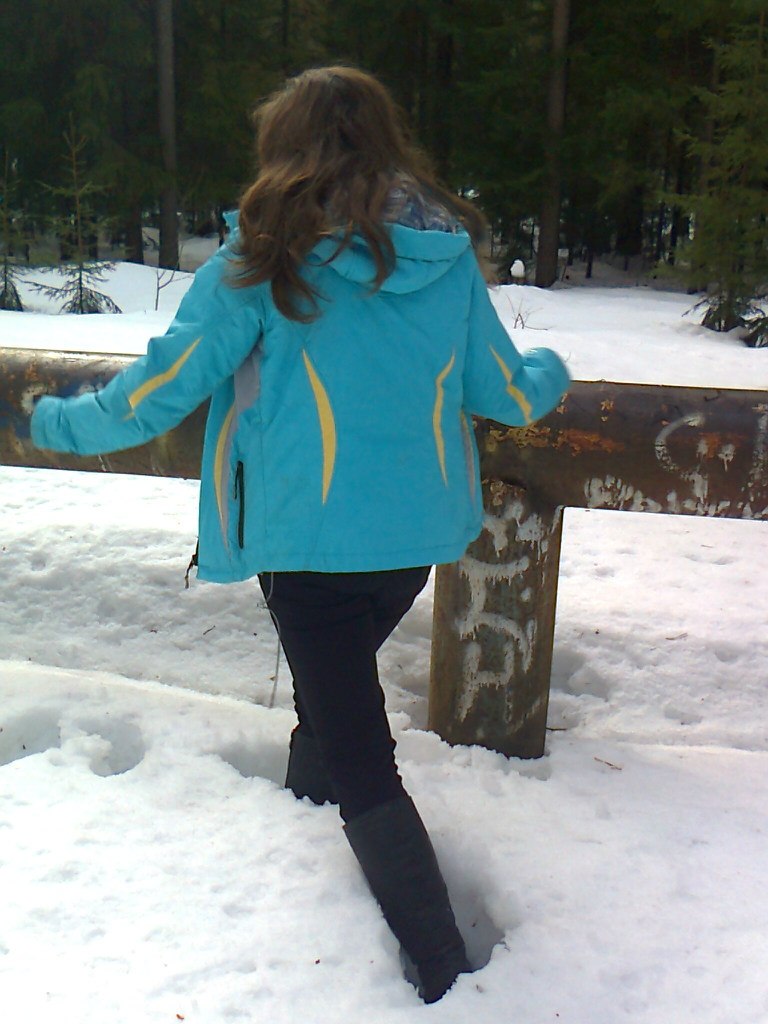 Сеня Логвиненко | Первомайское