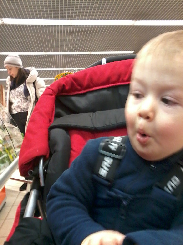 Алексей Матюшкин | Москва