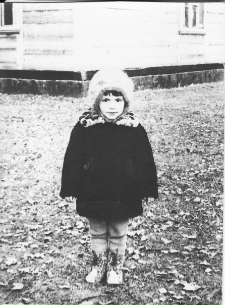 №35, Валентина Найдич, 51 год, Вараш / Кузнецовск №35, Валентина Найдич, 51 год, Вараш / Кузнецовск