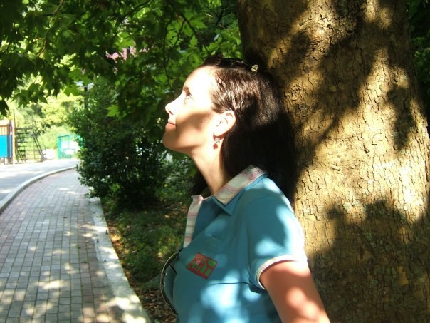 Екатерина Савина | Москва