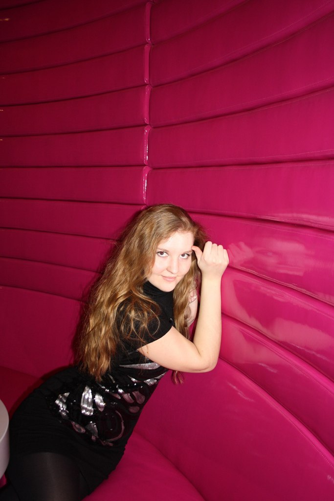 Анна Шевченко | Воронеж