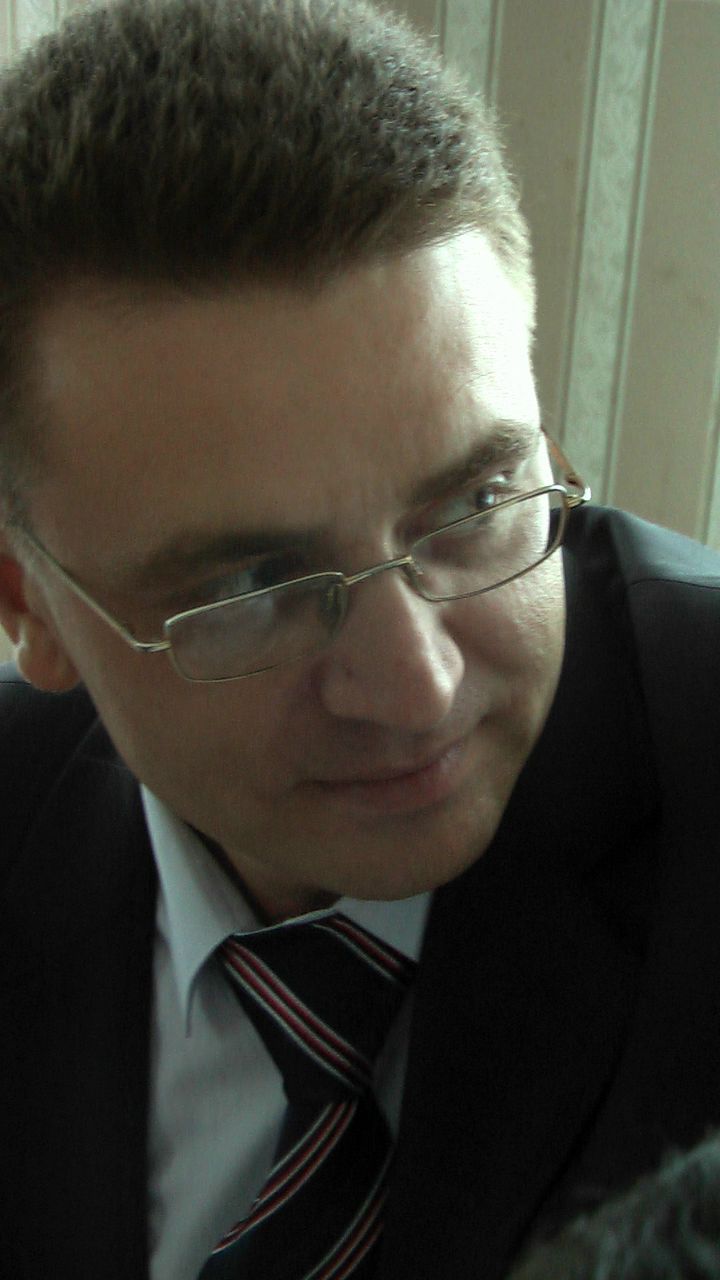 Сергей Подылин | Магнитогорск