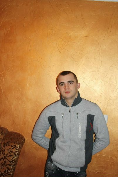 №26, Slava Kornel №26, Slava Kornel