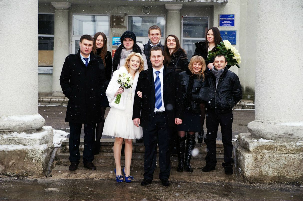 Марина Галака | Харьков