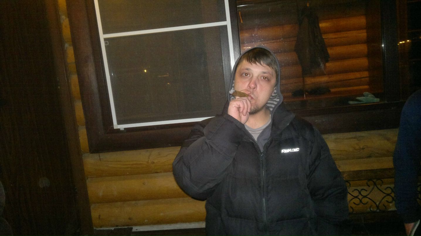 Максим Максимыч | Москва