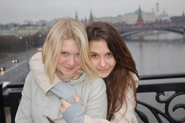 Лена Панфёрова | Москва