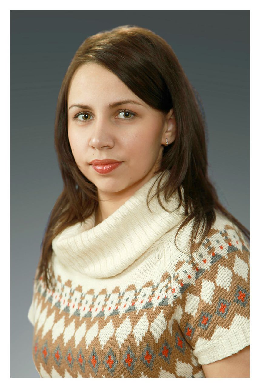 Анна Белофостова | Подольск