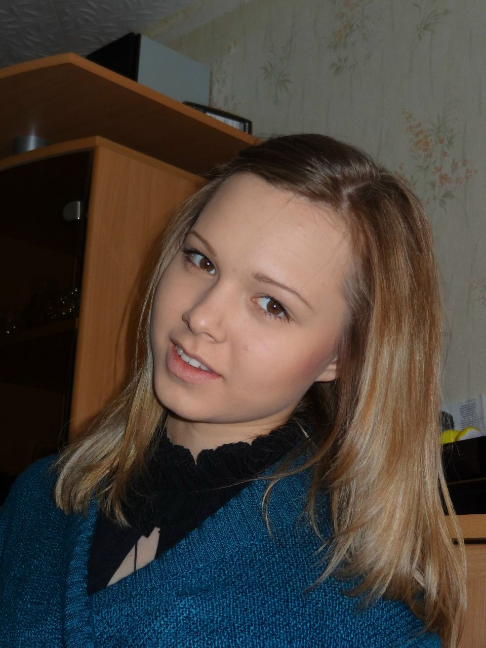 Анастасия Устинова | 