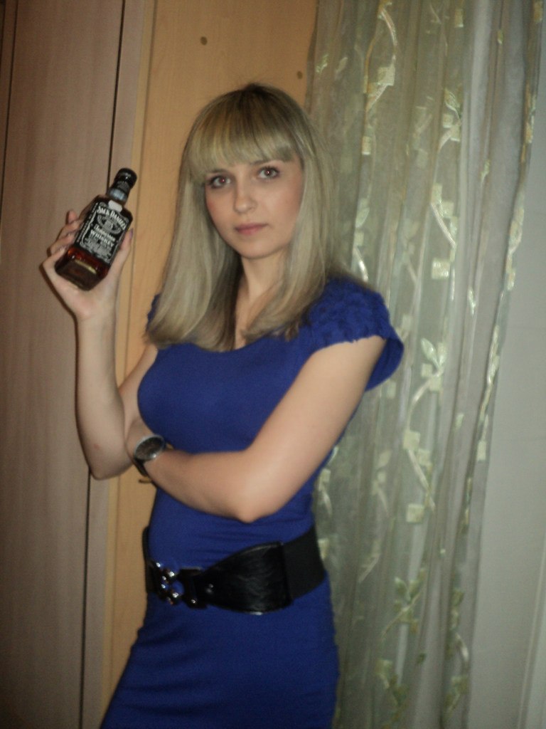 Олеся Перескокова | Томск