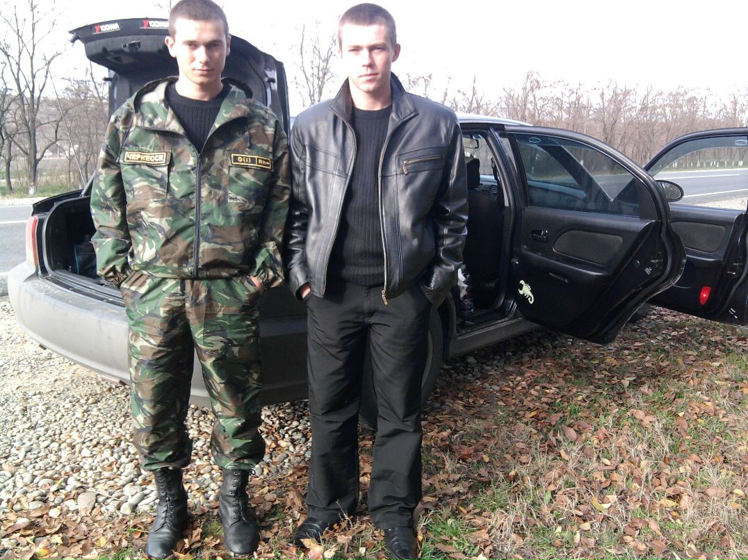 Вячеслав Оверин | Ростов-на-Дону