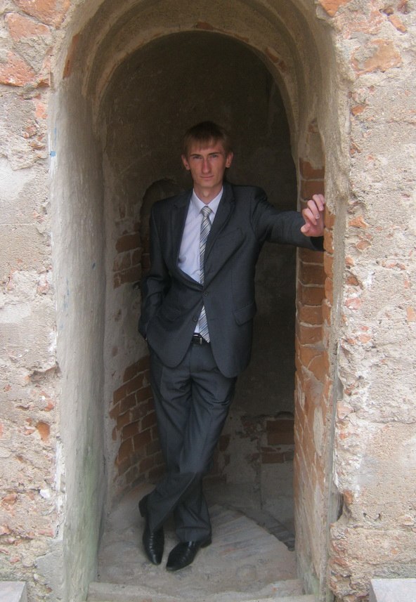 Виталий Урбанович | Минск