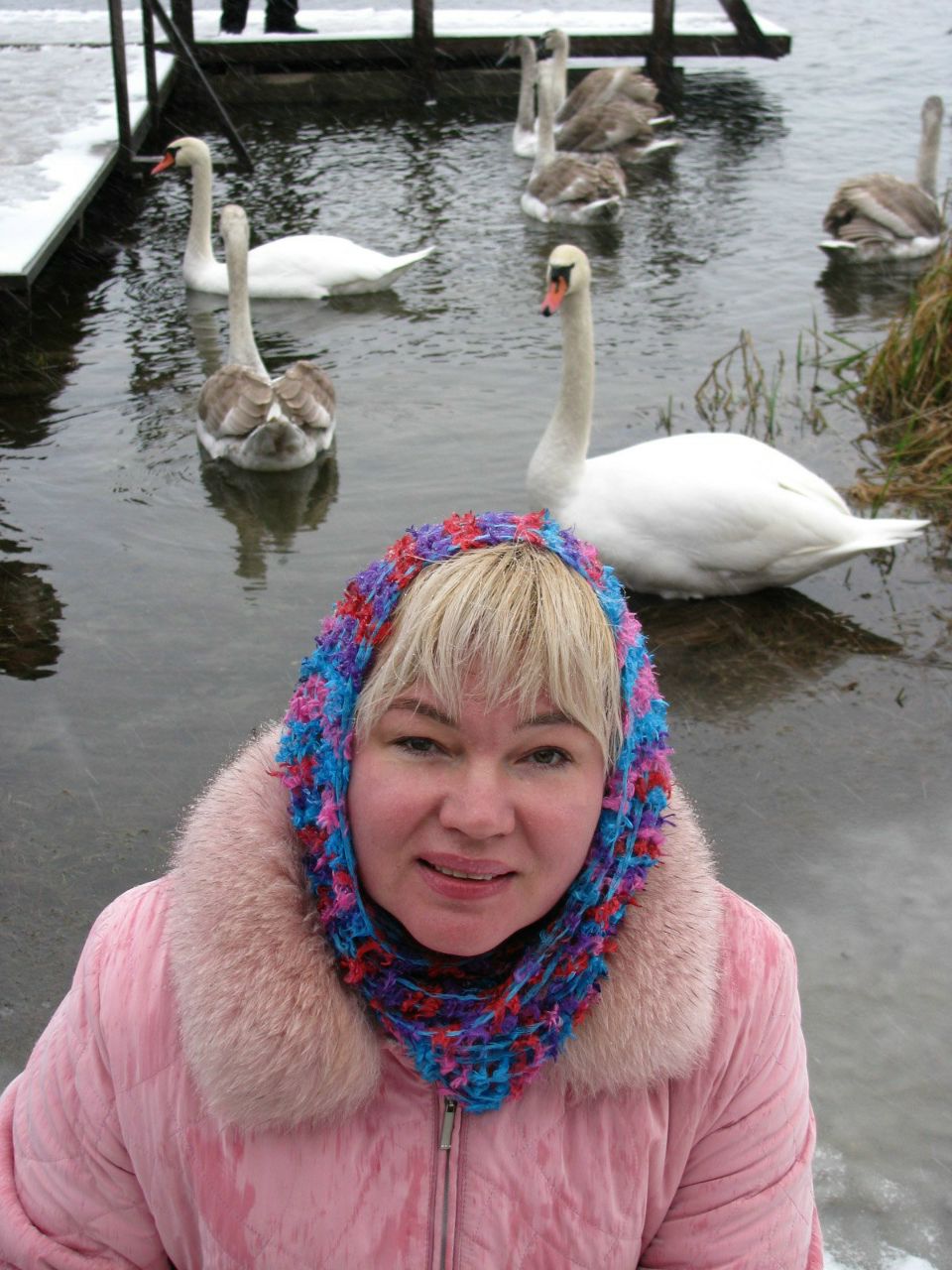 Вера Скочкова | Санкт-Петербург