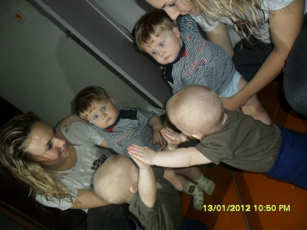 Екатерина Быкова | Новосибирск