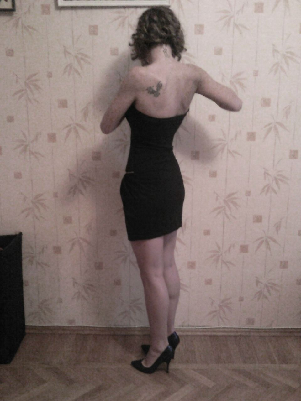 Оксана Лазарева | Санкт-Петербург