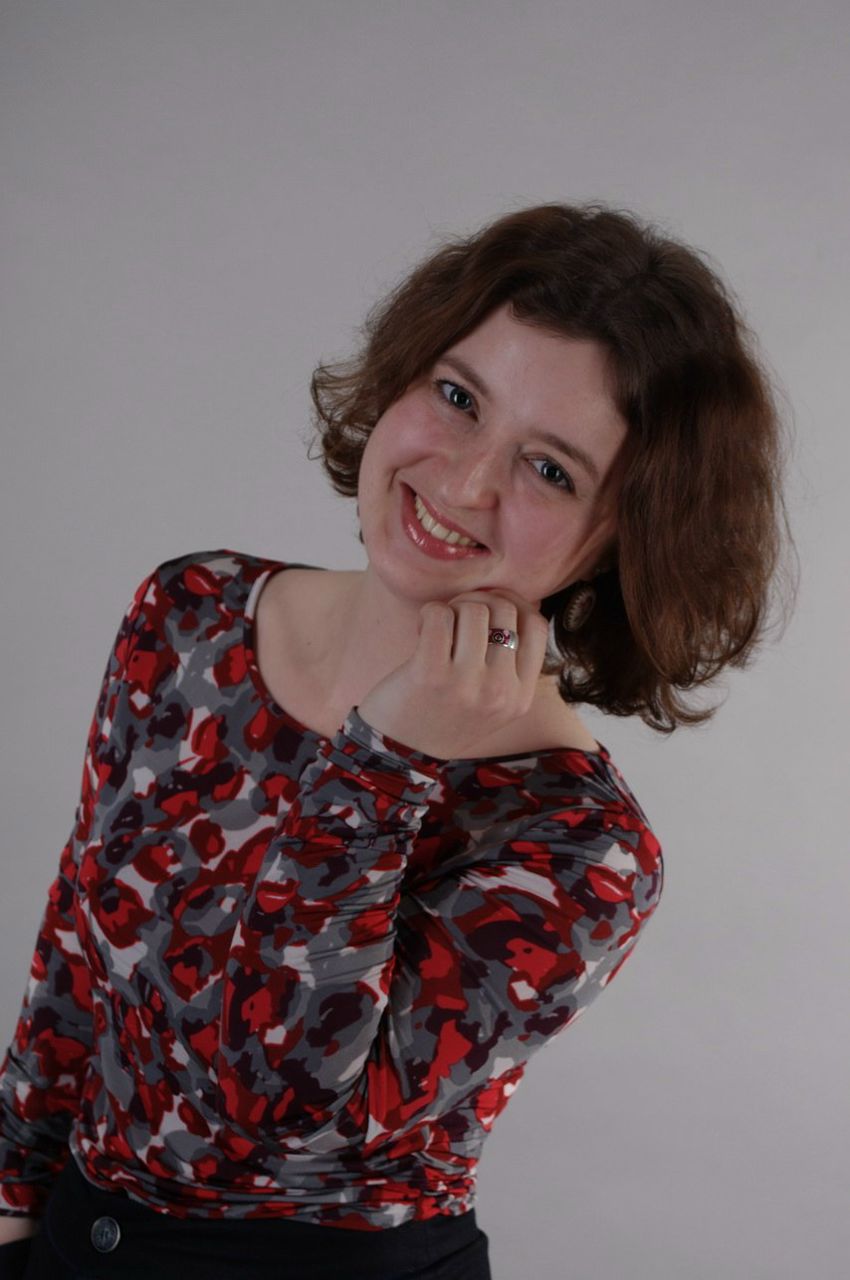 Алёна Рощенко | Киев