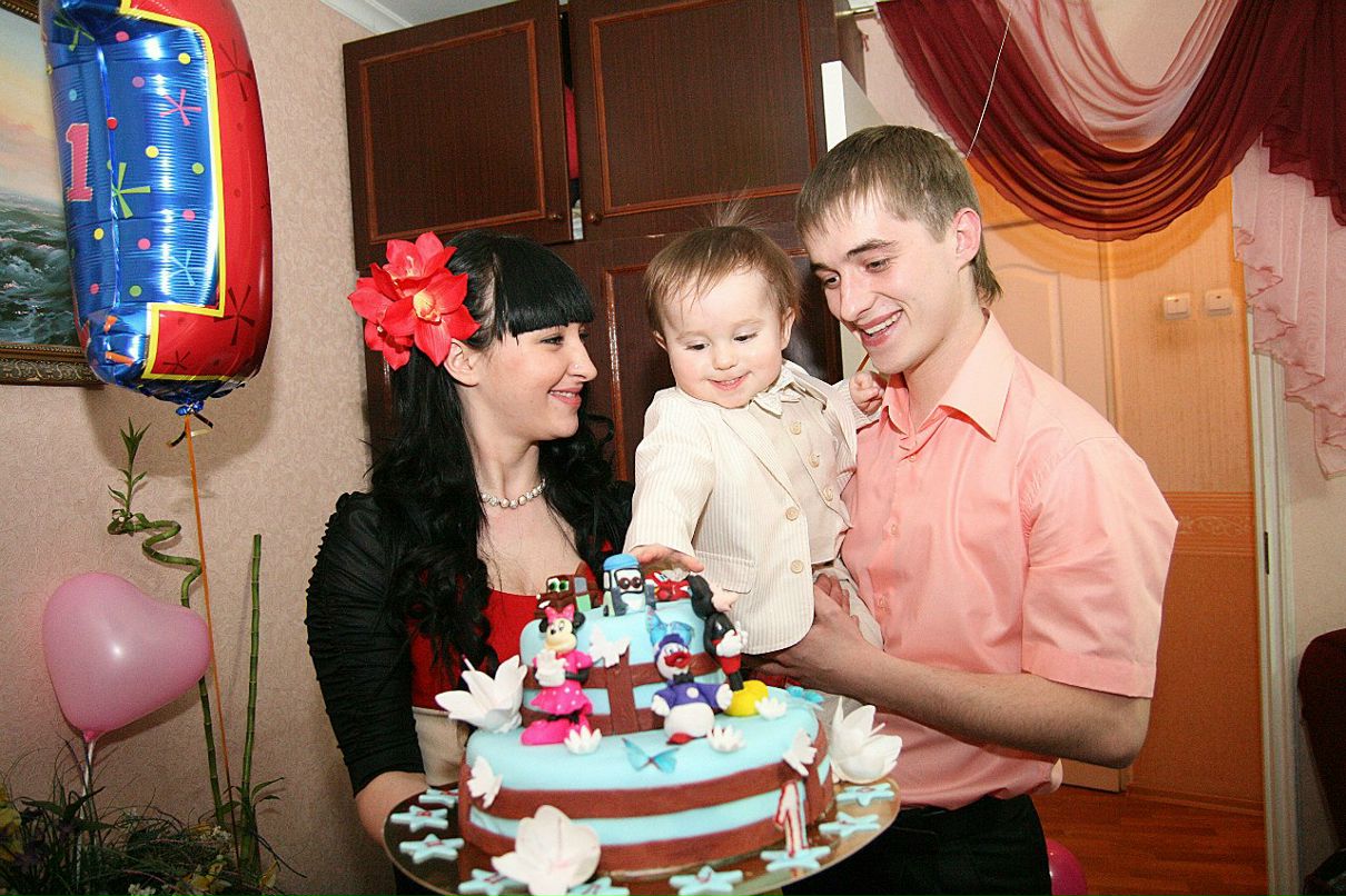 Владимир Веклич | Мариуполь