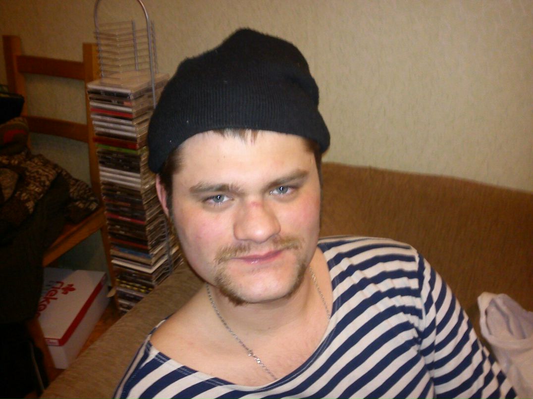 Вася Рябов | Домодедово (село)