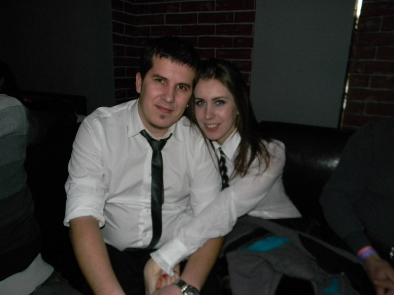 Елизавета Черепанова Олеговна | Пермь