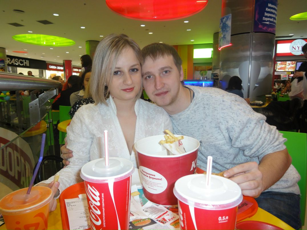 Евгений Пруненко | Новосибирск