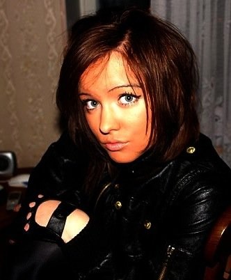 Марина Марина ♡ | Санкт-Петербург