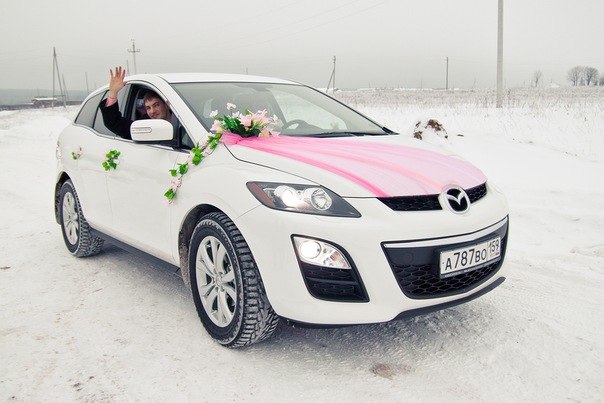 Александр Мальцев | Соликамск