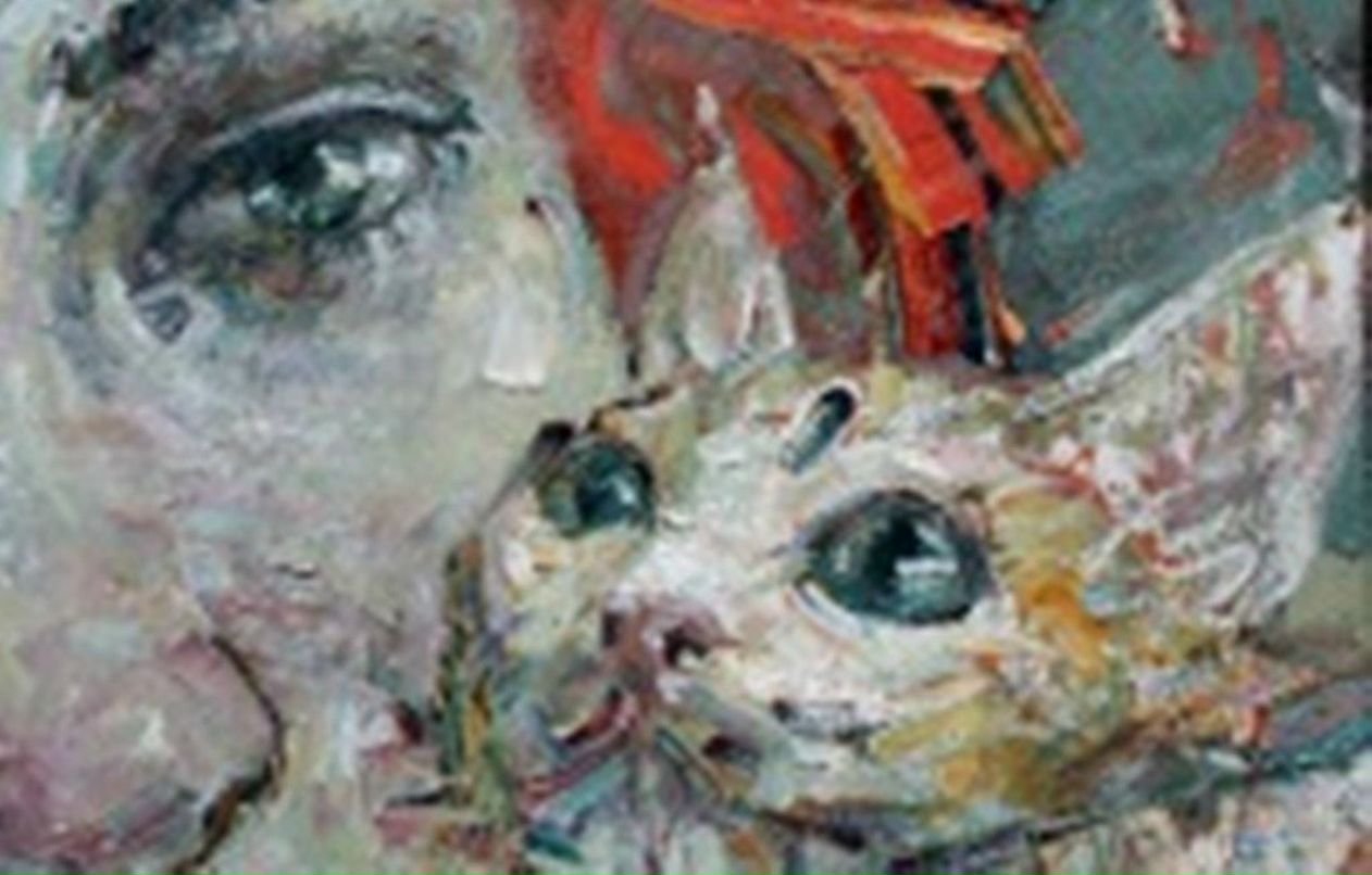 Галина Климковецька | Киев