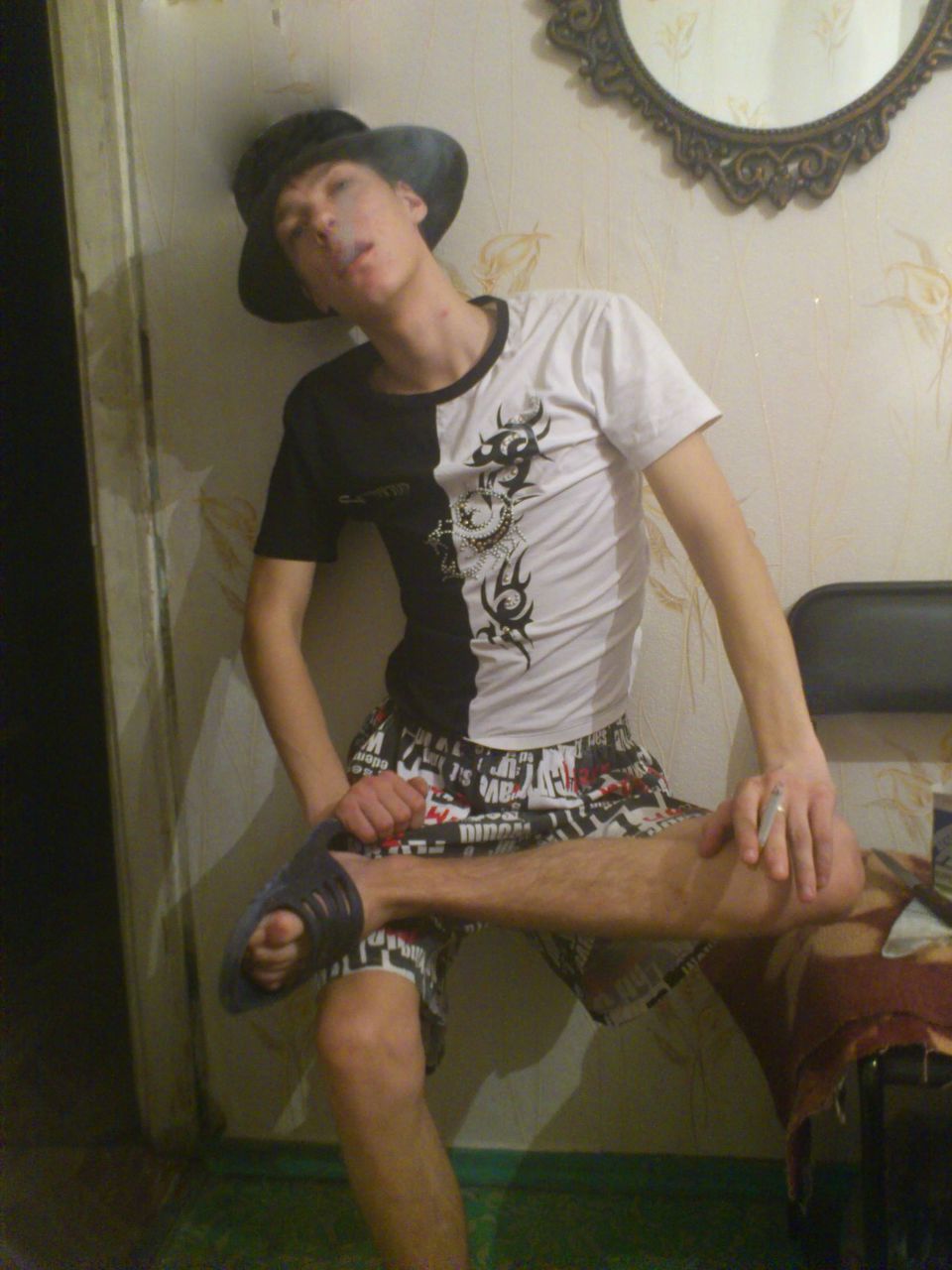 Джон Мауль ▐ Ŧħĕ_Đŏĉţϙr▐™ | Иркутск