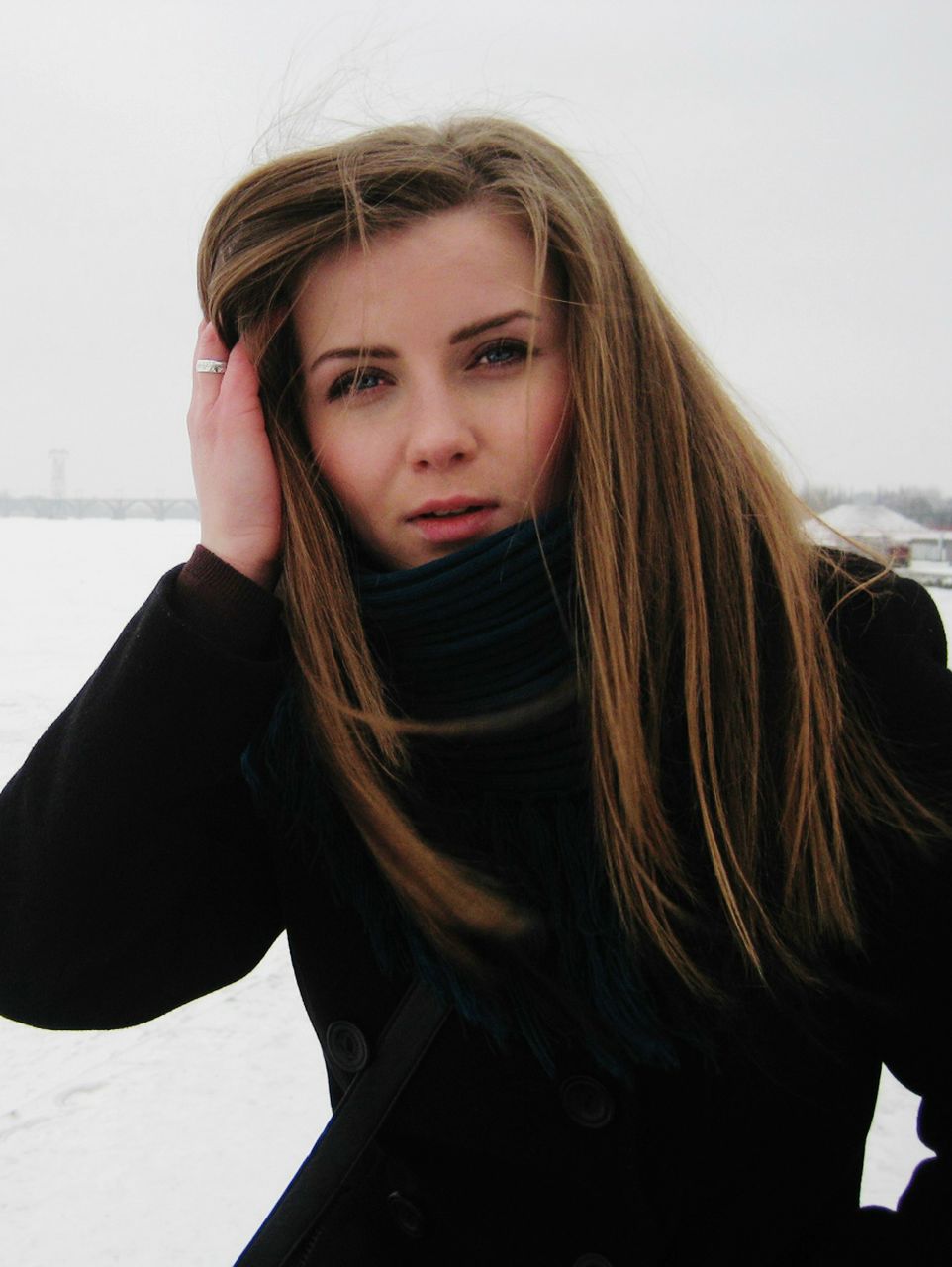 Илона Кустикова | 