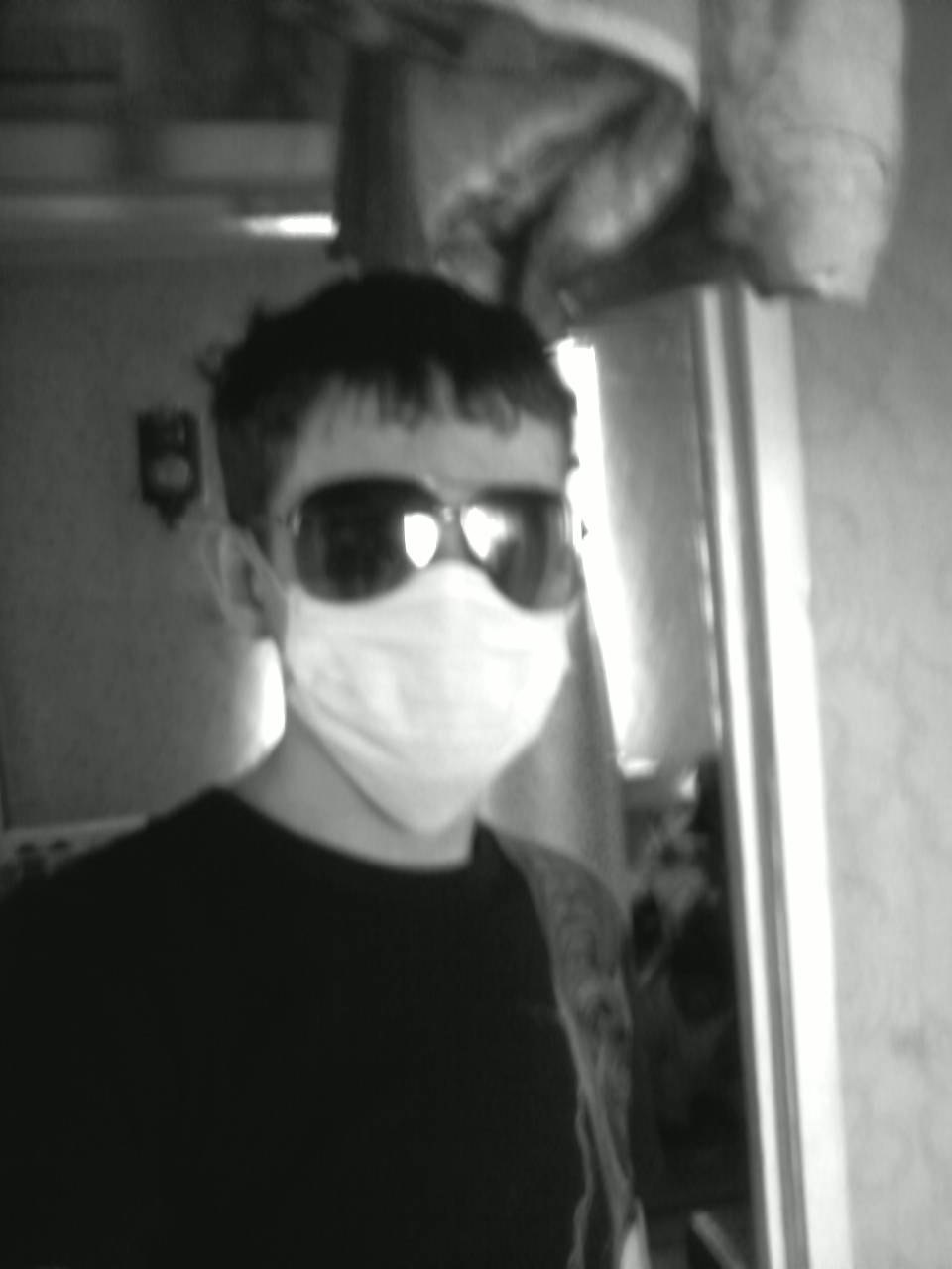 Алексей Лепихин | Пермь