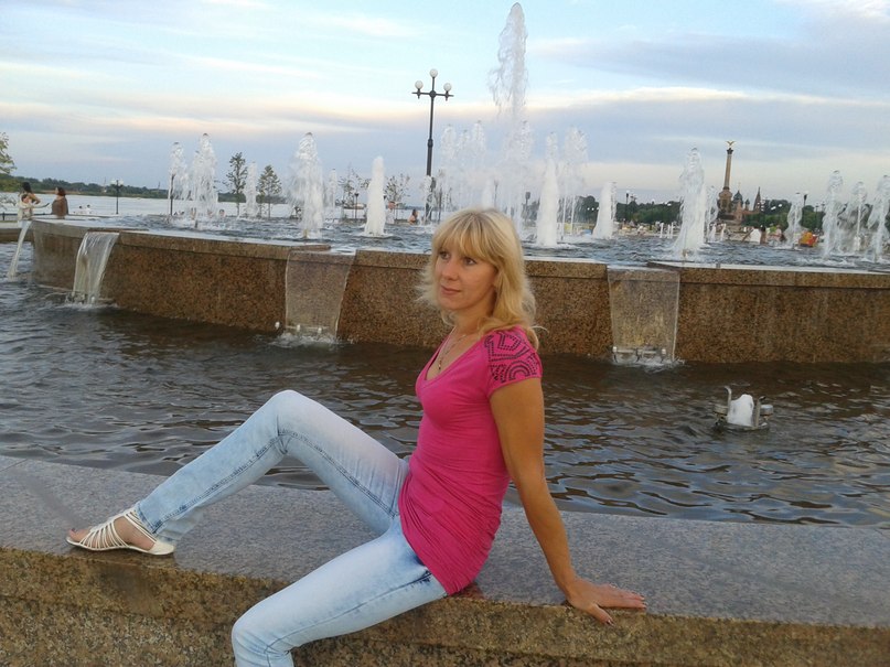 Светлана Косарева | Москва