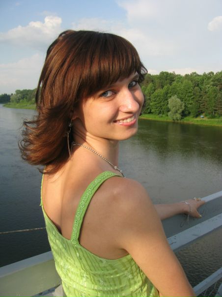 №85, Юлька Пецевич, 34 года, Мосты №85, Юлька Пецевич, 34 года, Мосты