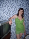 Фотография Мурзиной Ирины