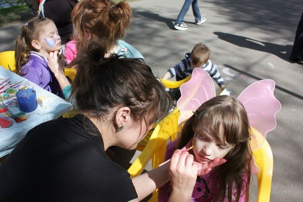 №84, Леся Яшкина, Санкт-Петербург №84, Леся Яшкина, Санкт-Петербург