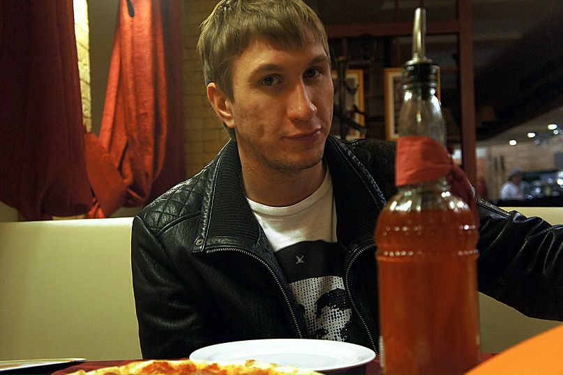 Igor Trufanov © | Омск