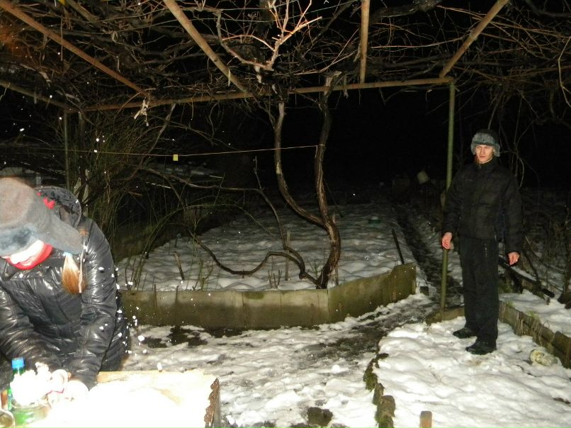 Юлия Харковская | Херсон