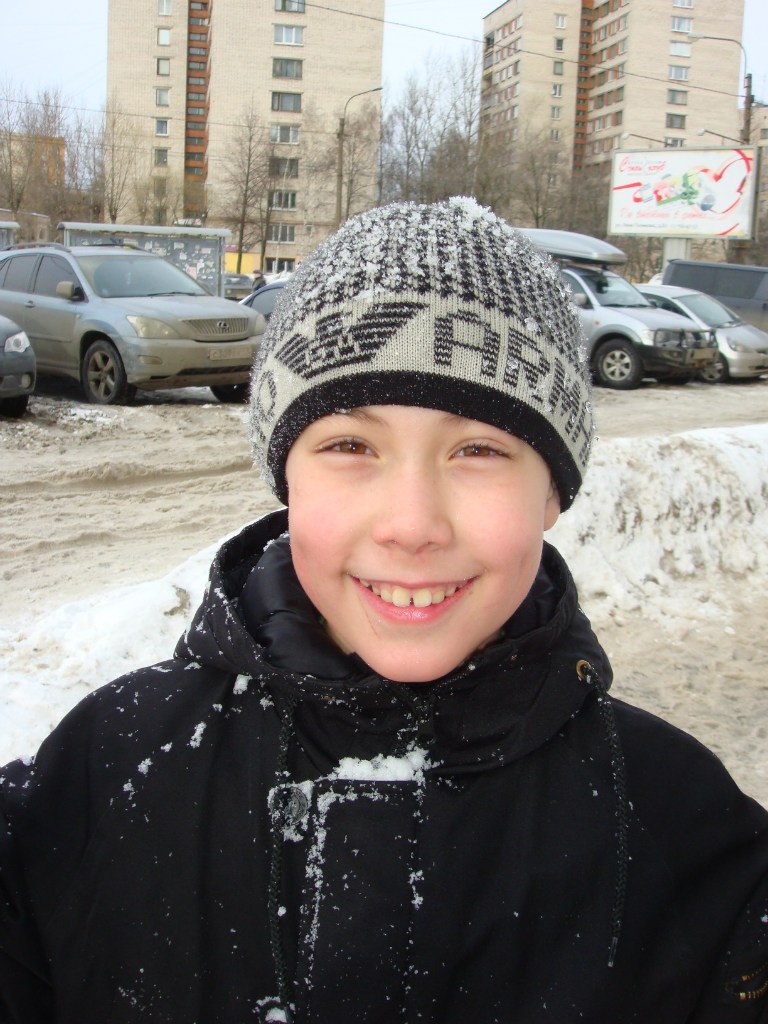 Олег Федяев | Санкт-Петербург