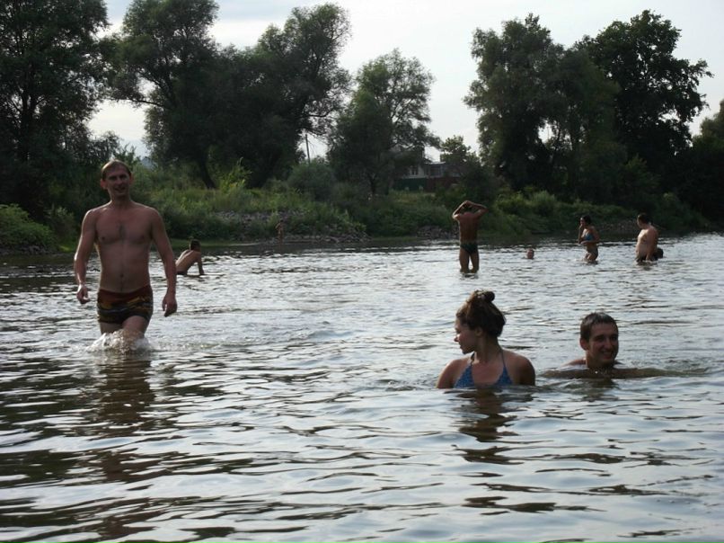 №13, Олег Гончаренко, Конотоп №13, Олег Гончаренко, Конотоп