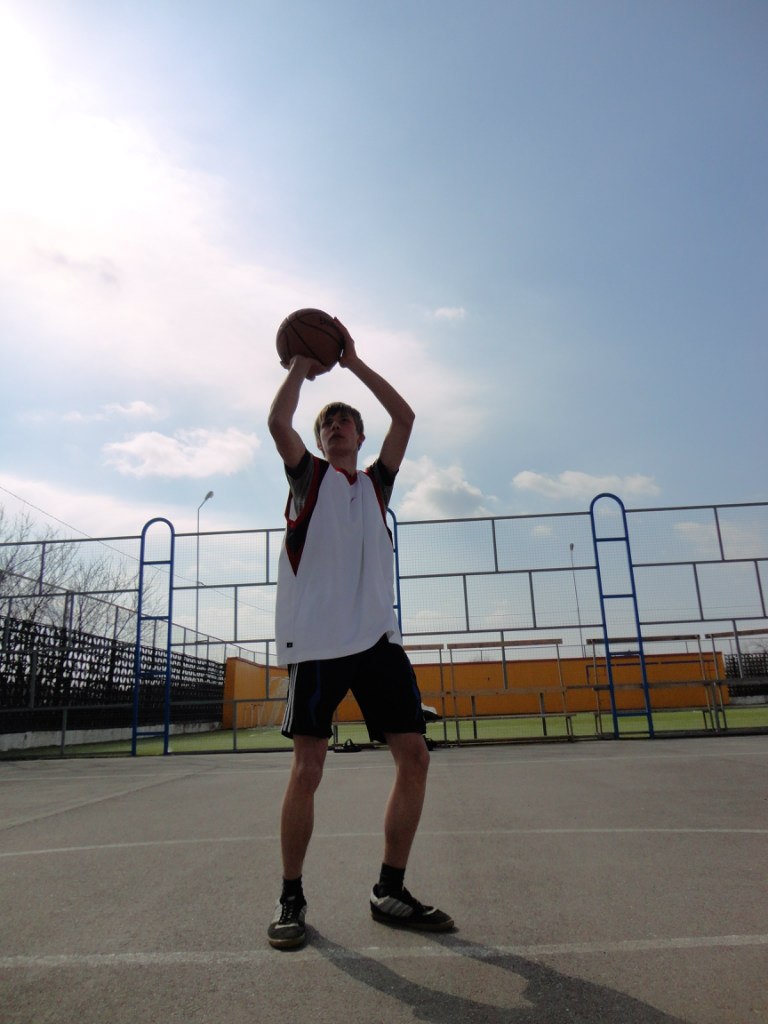 Андрей Крымов | Lancaster