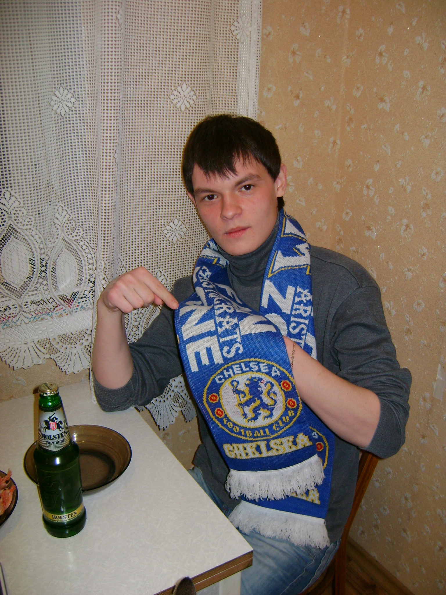 Фото профиля