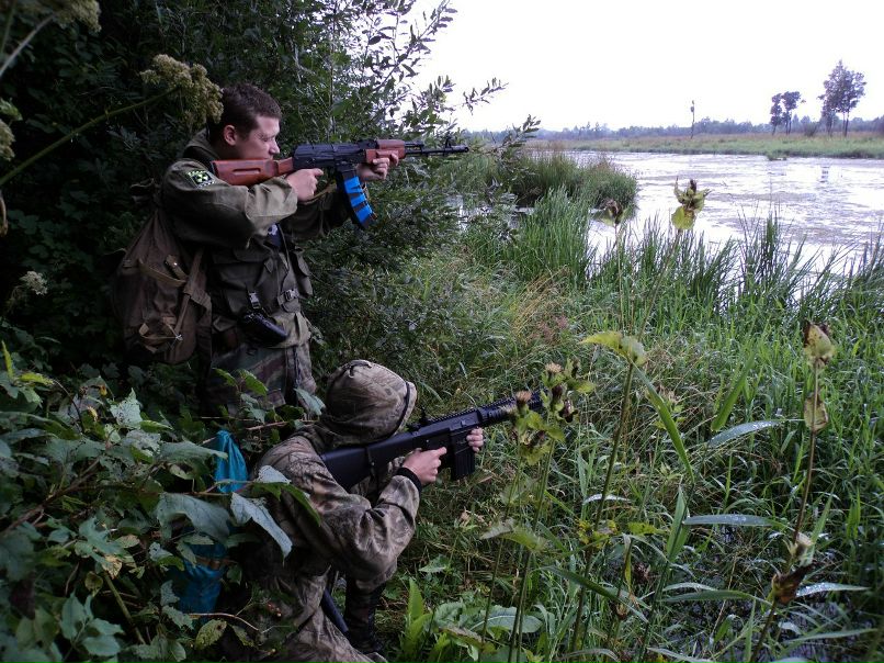 Александр Семенов | Гатчина