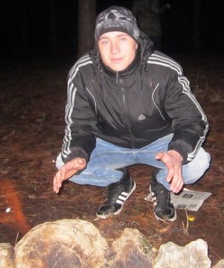 Дмитрий Орлов | Феодосия