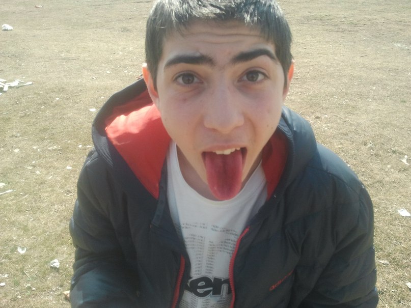 Джан Айрапетян | Симферополь