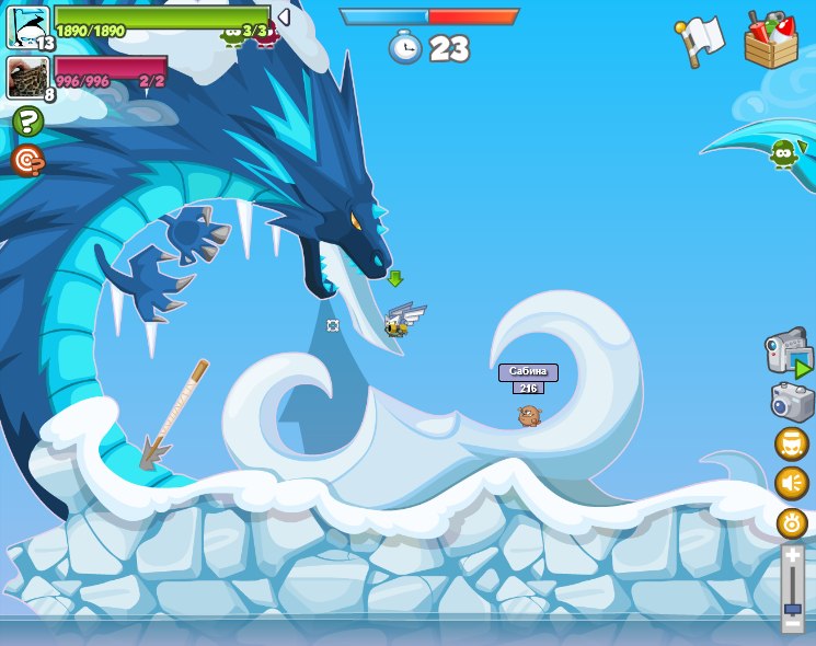 Егор Борисов | Самара